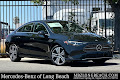 2027 Mercedes-Benz CLA CLA 220