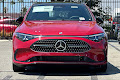 2027 Mercedes-Benz CLA CLA 220