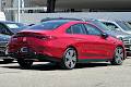 2027 Mercedes-Benz CLA CLA 220