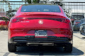 2027 Mercedes-Benz CLA CLA 220