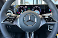 2027 Mercedes-Benz CLA CLA 220