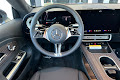 2027 Mercedes-Benz CLA CLA 220