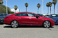 2027 Mercedes-Benz CLA CLA 220