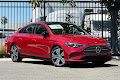 2027 Mercedes-Benz CLA CLA 220