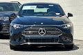 2027 Mercedes-Benz CLA CLA 220