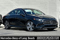 2027 Mercedes-Benz CLA CLA 220