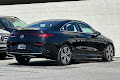 2027 Mercedes-Benz CLA CLA 220