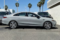 2027 Mercedes-Benz CLA CLA 220
