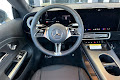 2027 Mercedes-Benz CLA CLA 220
