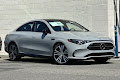2027 Mercedes-Benz CLA CLA 220