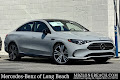 2027 Mercedes-Benz CLA CLA 220