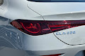 2027 Mercedes-Benz CLA CLA 220