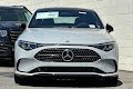 2027 Mercedes-Benz CLA CLA 220