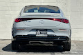 2027 Mercedes-Benz CLA CLA 220