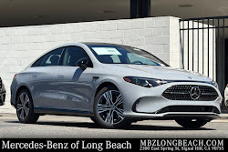 2027 Mercedes-Benz CLA CLA 220