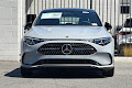 2027 Mercedes-Benz CLA CLA 220
