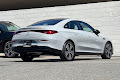 2027 Mercedes-Benz CLA CLA 220