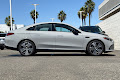 2027 Mercedes-Benz CLA CLA 220