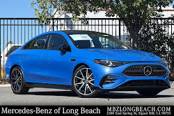 2027 Mercedes-Benz CLA CLA 220