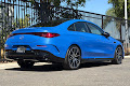 2027 Mercedes-Benz CLA CLA 220