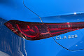 2027 Mercedes-Benz CLA CLA 220