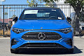 2027 Mercedes-Benz CLA CLA 220