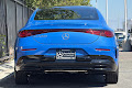 2027 Mercedes-Benz CLA CLA 220