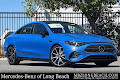 2027 Mercedes-Benz CLA CLA 220