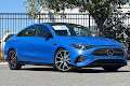 2027 Mercedes-Benz CLA CLA 220