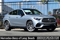 2027 Mercedes-Benz GLC GLC 350e