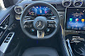 2027 Mercedes-Benz GLC GLC 350e