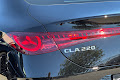 2027 Mercedes-Benz CLA CLA 220