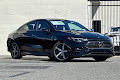2027 Mercedes-Benz CLA CLA 220