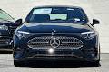 2027 Mercedes-Benz CLA CLA 220