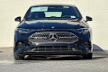 2027 Mercedes-Benz CLA CLA 220