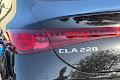 2027 Mercedes-Benz CLA CLA 220