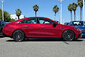 2027 Mercedes-Benz CLA CLA 220