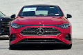 2027 Mercedes-Benz CLA CLA 220