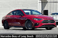 2027 Mercedes-Benz CLA CLA 220