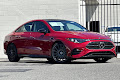 2027 Mercedes-Benz CLA CLA 220