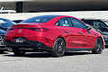 2027 Mercedes-Benz CLA CLA 220