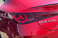 2027 Mercedes-Benz CLA CLA 220