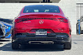 2027 Mercedes-Benz CLA CLA 220