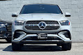 2025 Mercedes-Benz GLE GLE 450