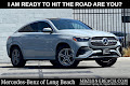 2025 Mercedes-Benz GLE GLE 450