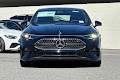 2027 Mercedes-Benz CLA CLA 220
