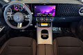 2027 Mercedes-Benz CLA CLA 220