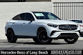 2027 Mercedes-Benz GLC GLC 300 Coupe