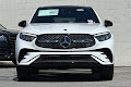 2027 Mercedes-Benz GLC GLC 300 Coupe