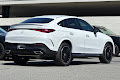 2027 Mercedes-Benz GLC GLC 300 Coupe